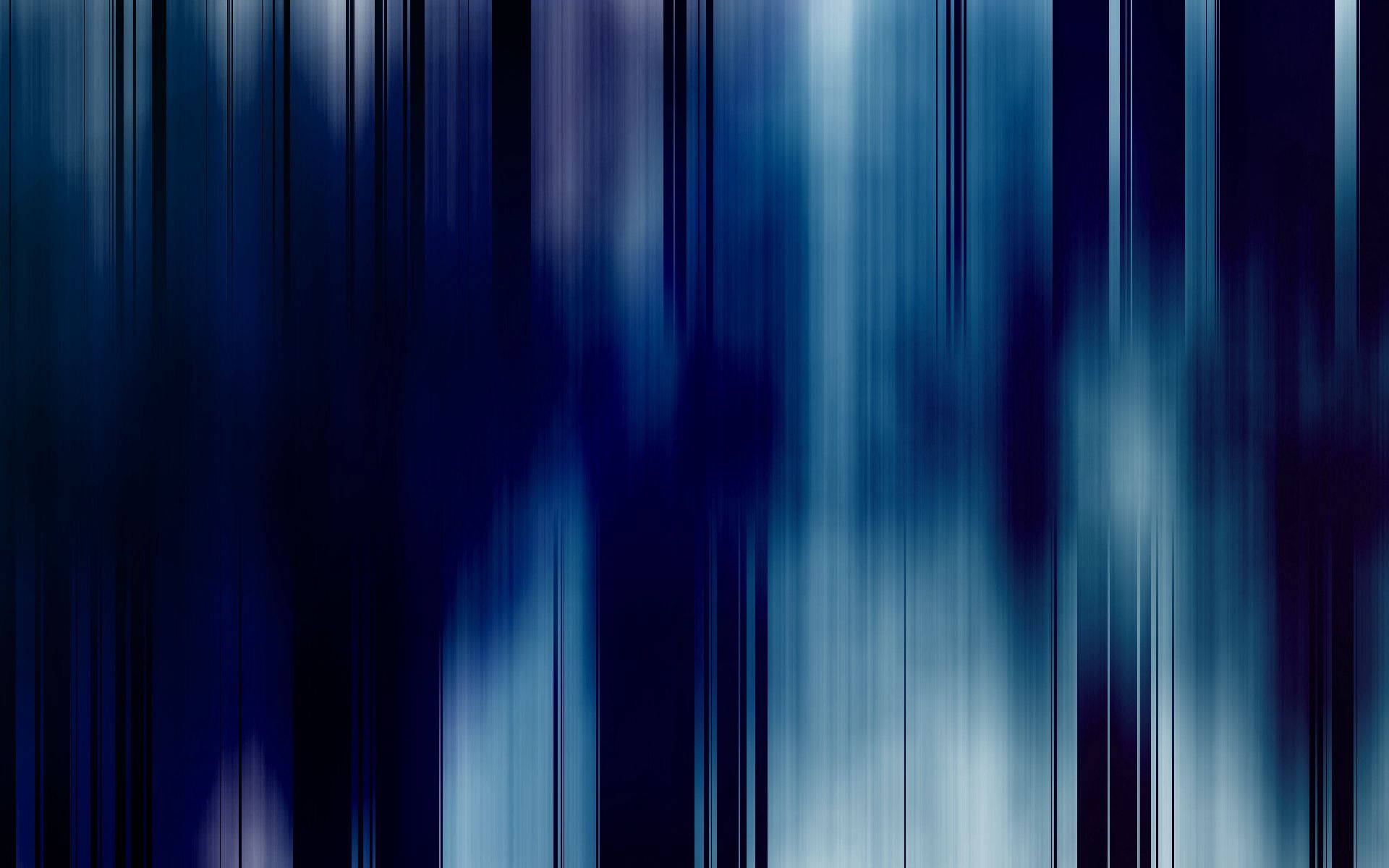 Abstract Bluish Vertical Picture