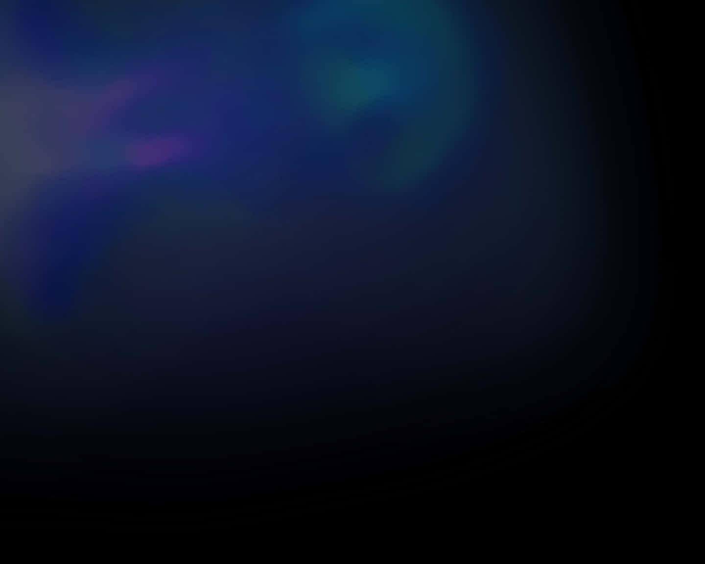Abstract Bokeh Lights Background PNG