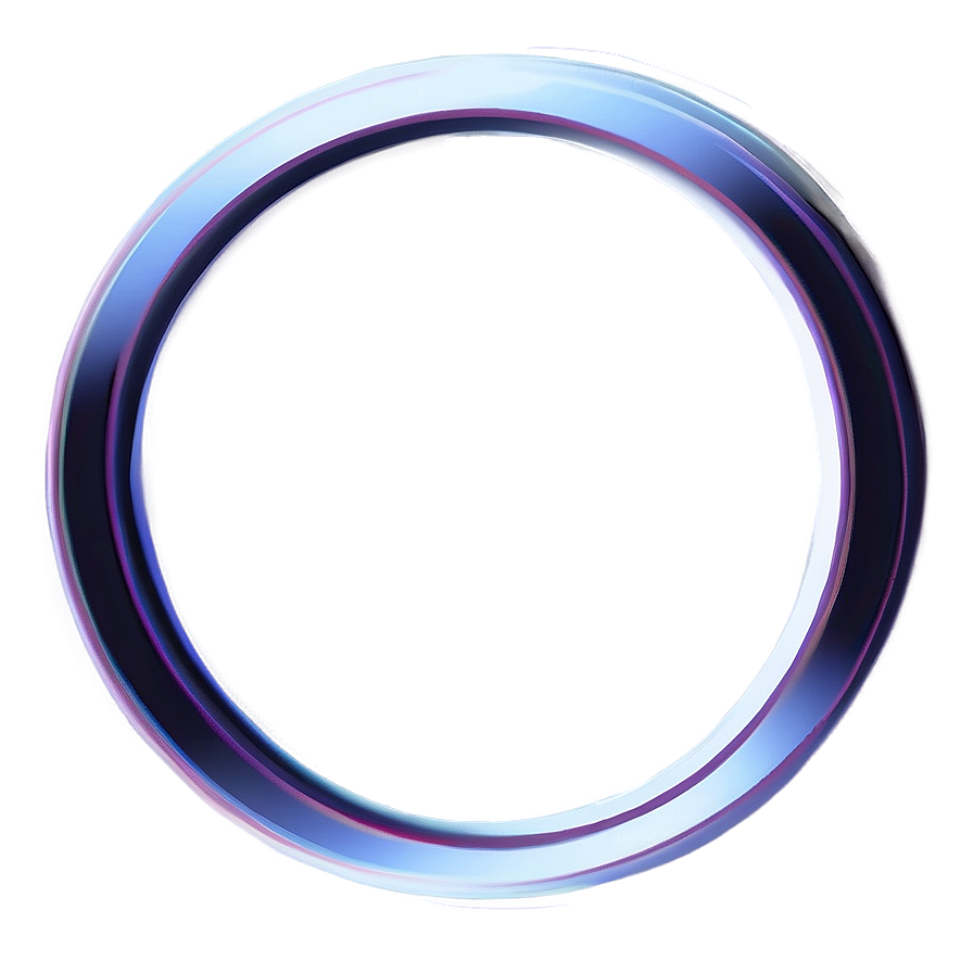 Abstract Circle Drawing Png Gju PNG