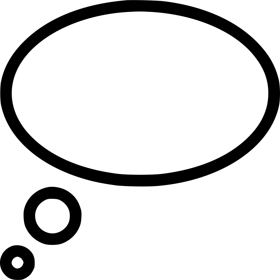 Abstract Circles Vector PNG