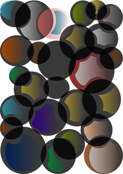 Abstract_ Color_ Shapes_ Background PNG