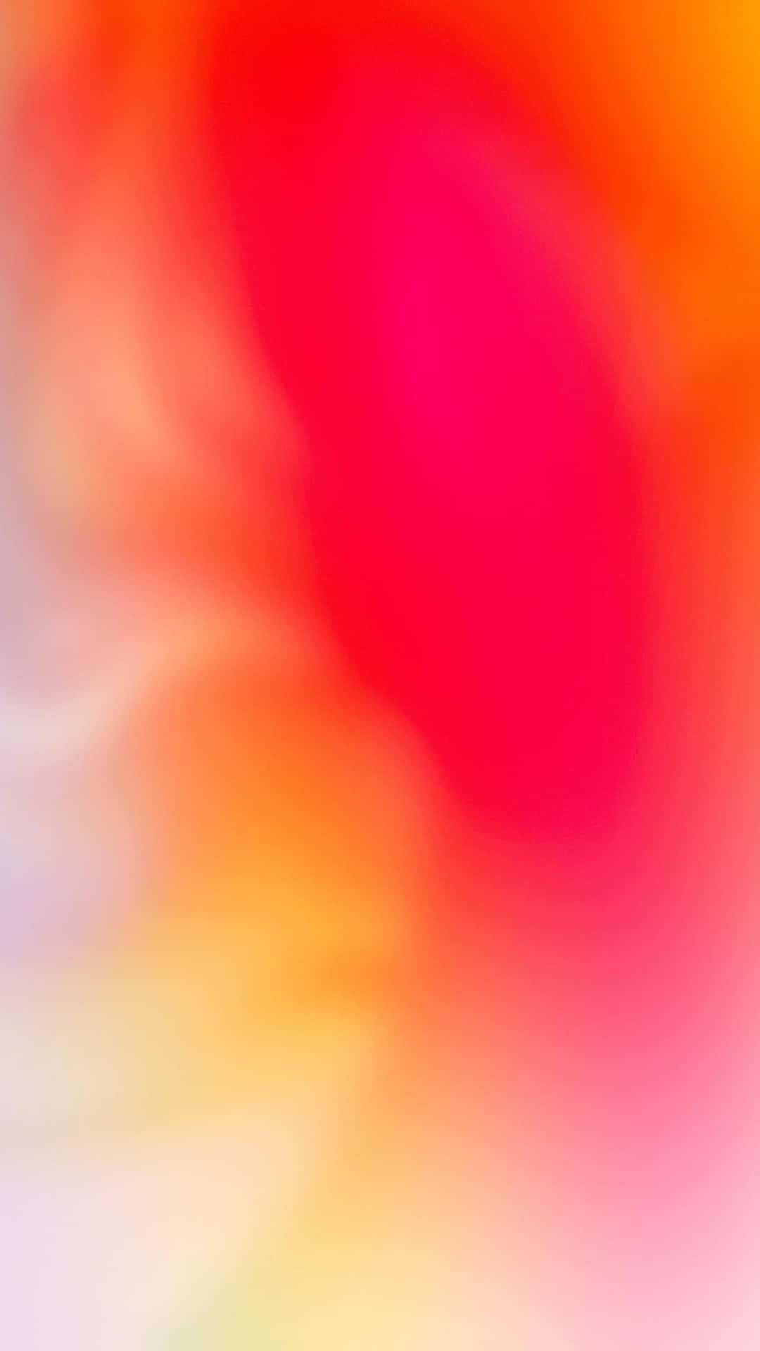 Abstract Colorful Blur Background Wallpaper