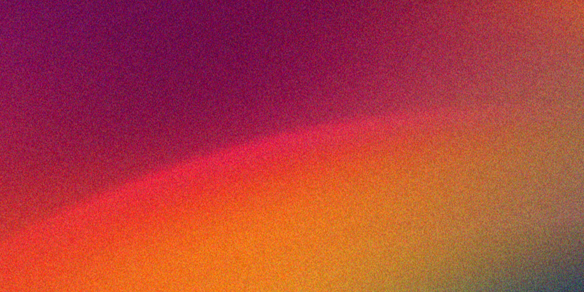 Abstract Colorful Gradient Background Texture With Subtle Noise Wallpaper