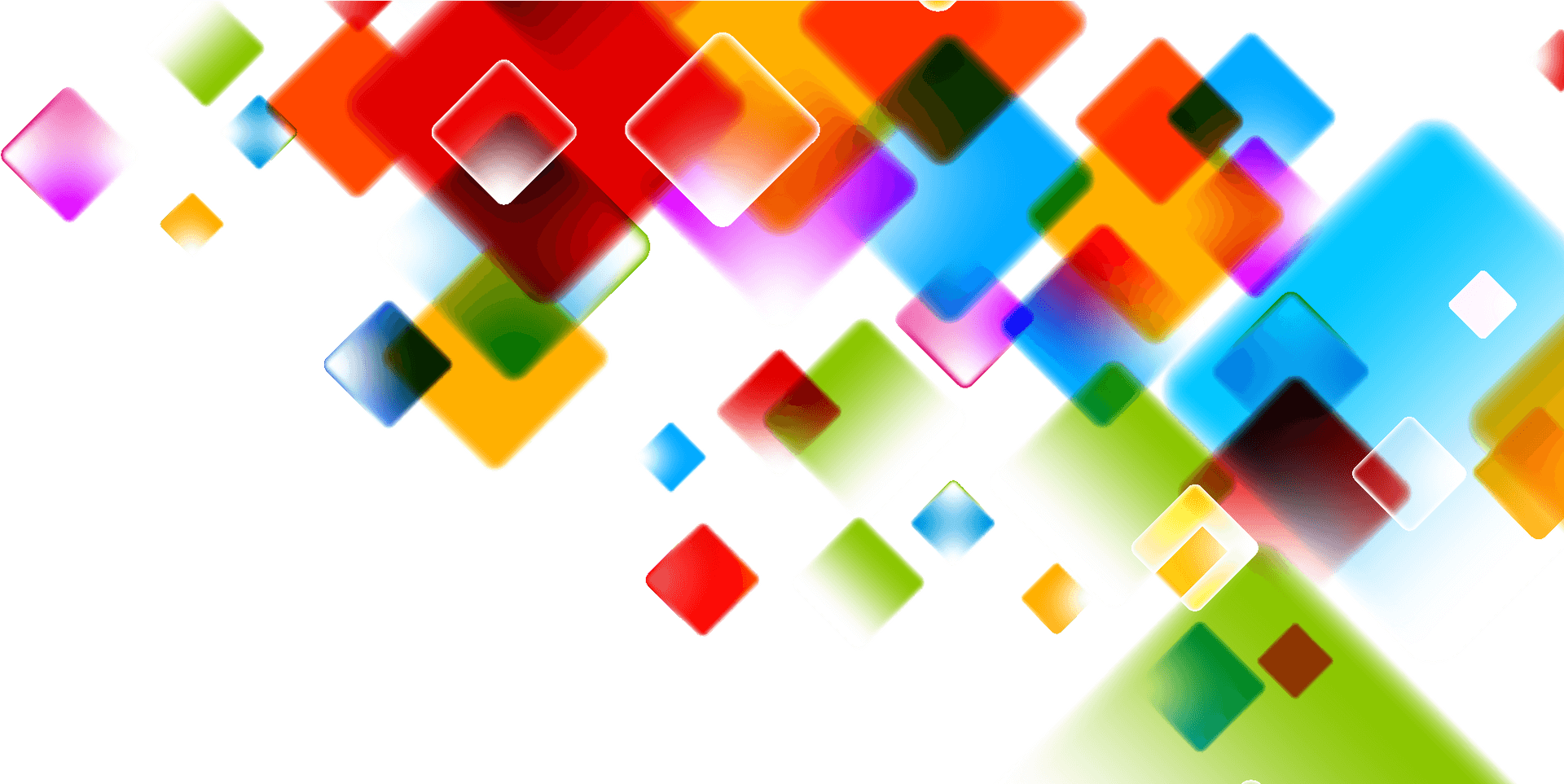 Download Abstract Colorful Squares Background | Wallpapers.com