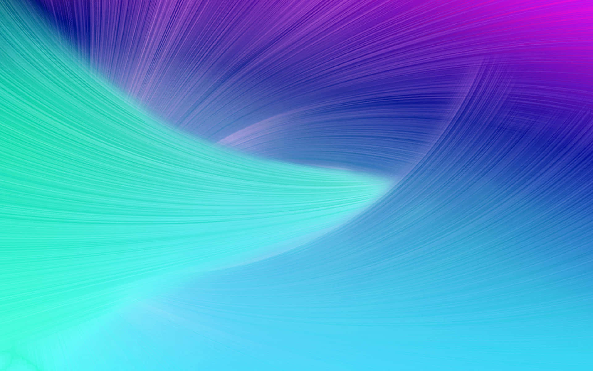 Abstract Colorful Swirl Background Wallpaper