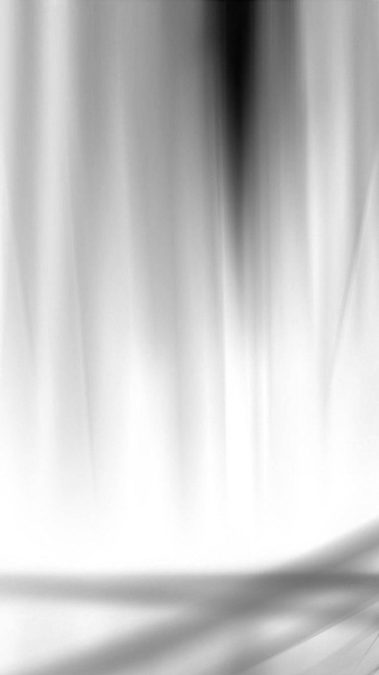 Abstract Cool Iphone White Fade Wallpaper