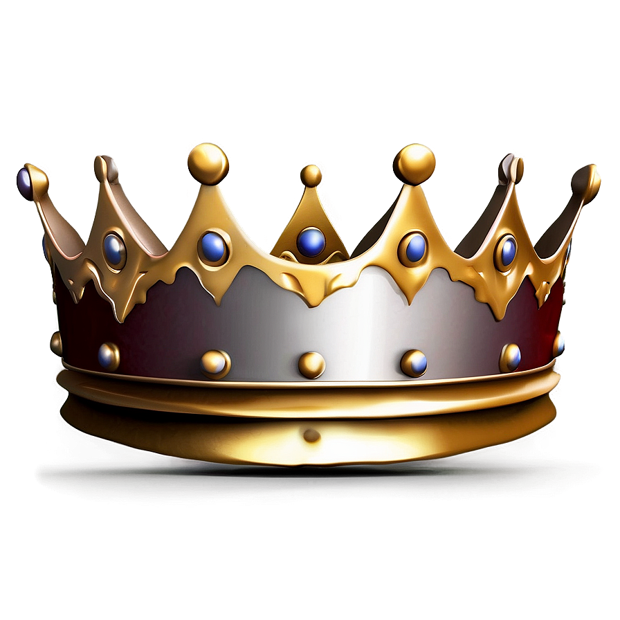 Abstract Crown Concept Png Apm92 PNG