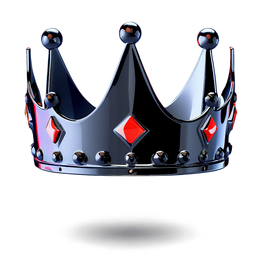 Abstract Crown Concept Png Hpt PNG