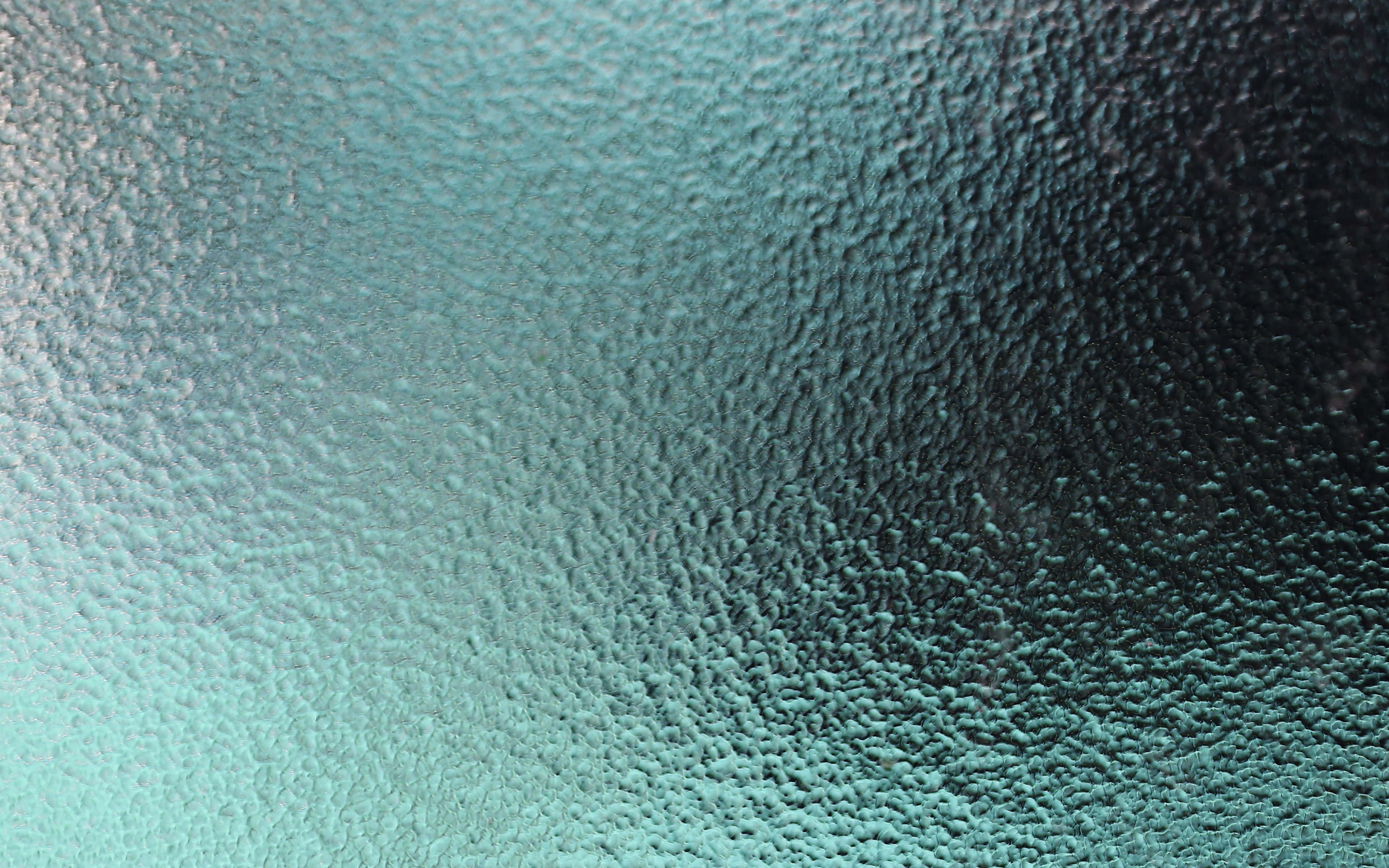 Abstract Crystal Clear Glass Texture Wallpaper