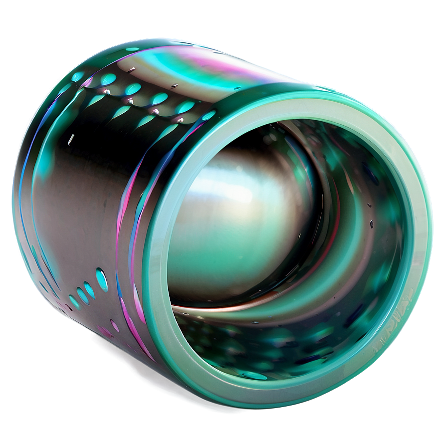 Abstract Cylinder Png 2 PNG