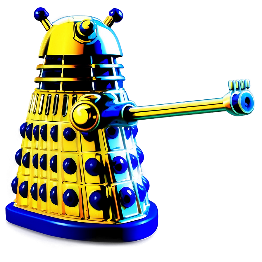 Download Abstract Dalek Artwork Png 87 | Wallpapers.com