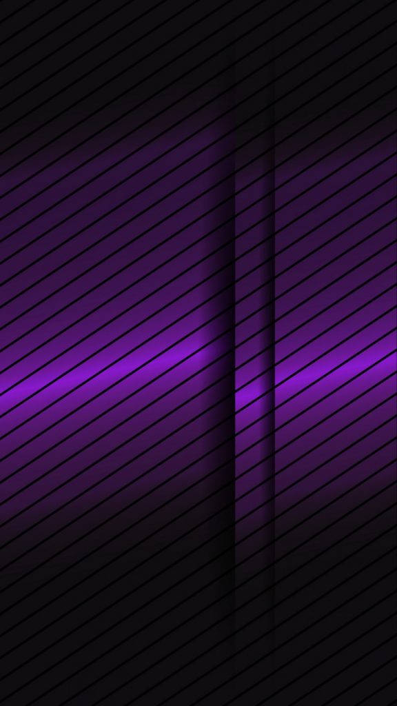 Abstract Diagonal Lines Purple Iphone Wallpaper