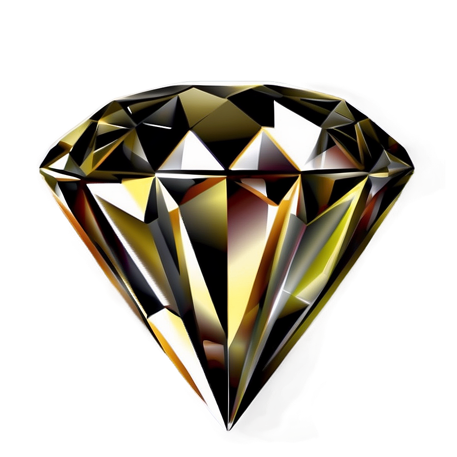 Abstract Diamond Art Png Vwm PNG