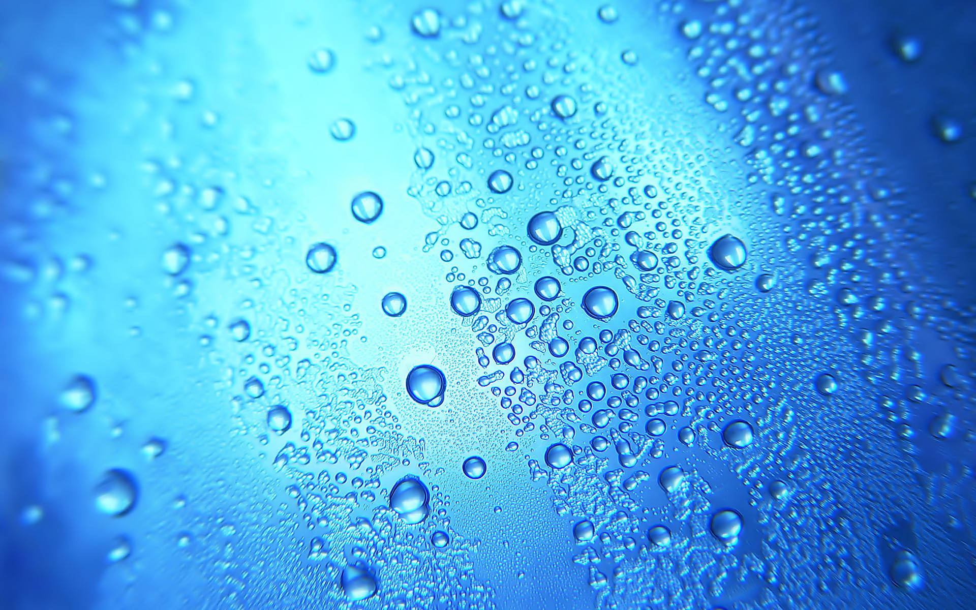 Captivating Hi-Res Texture with Abstract Droplets Wallpaper