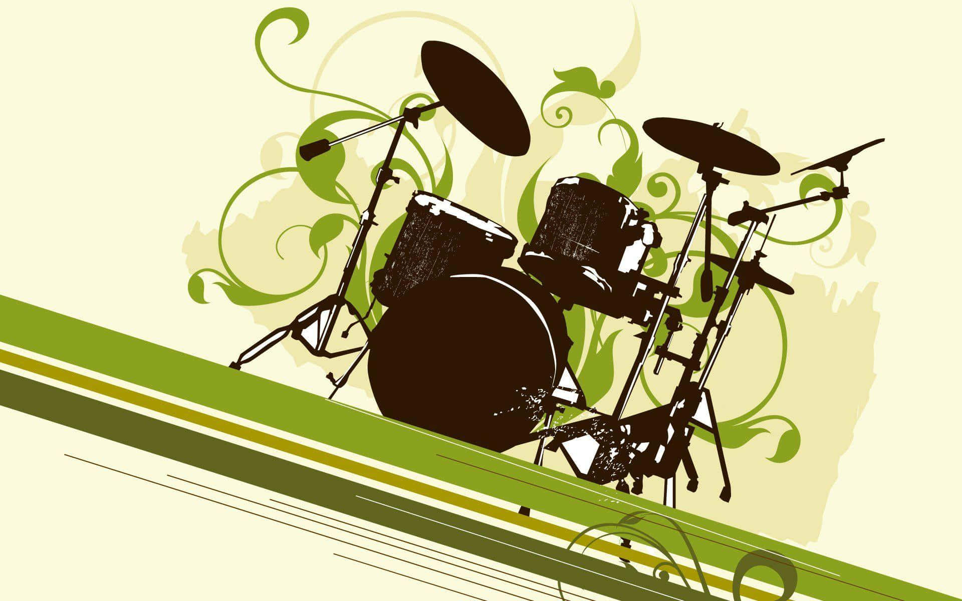 100+] Drum Wallpapers | Wallpapers.com100+] Drum Wallpapers | Wallpapers.com  