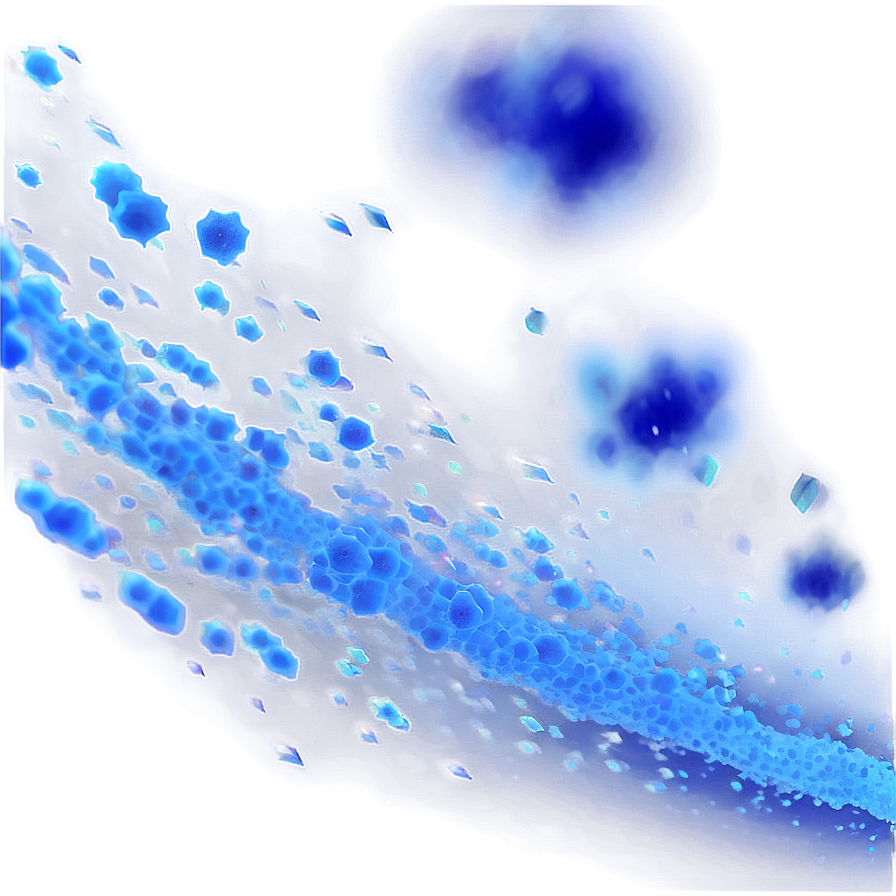 Abstract Dust Particles Png Cnh PNG