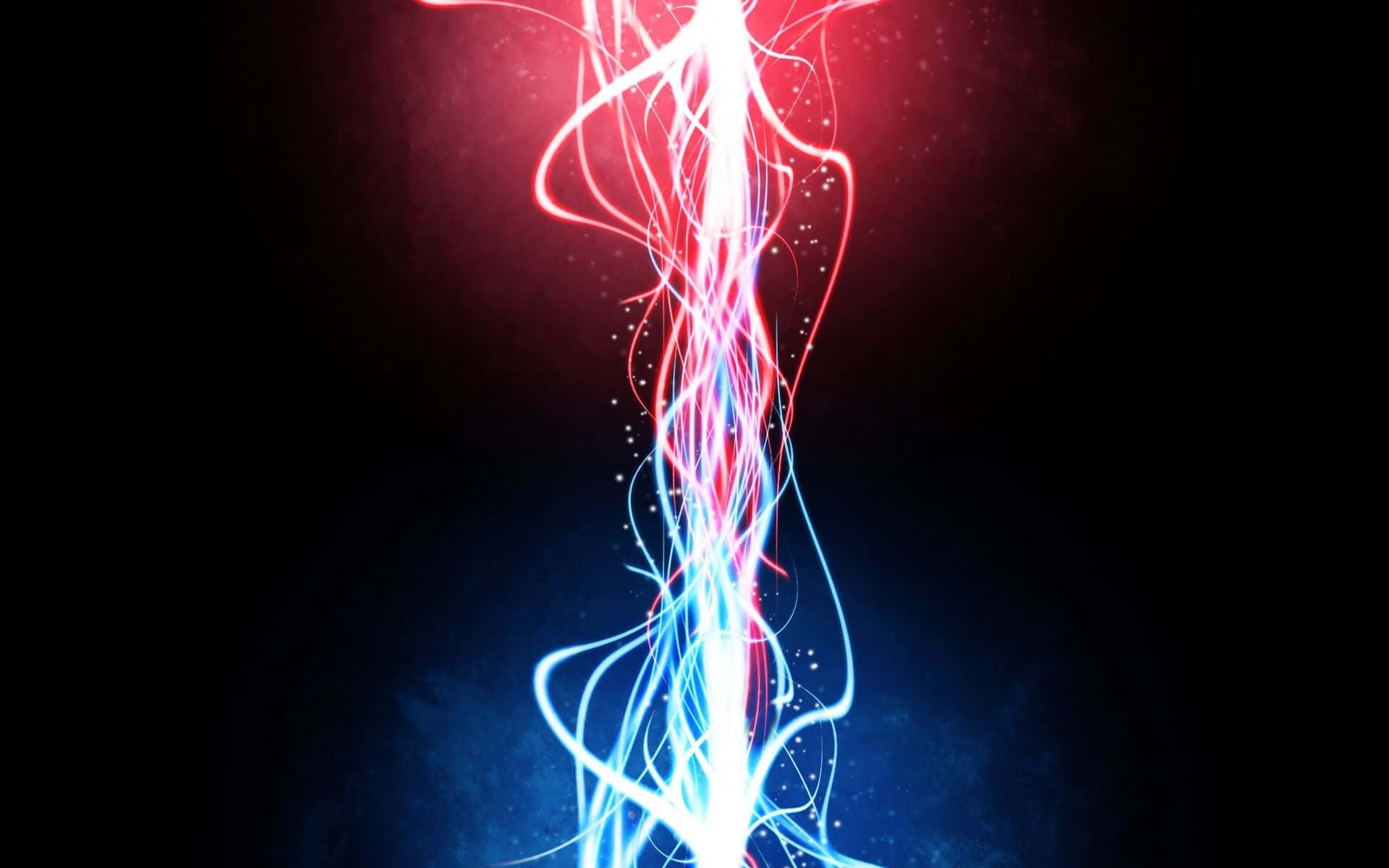 Abstract Energy Plasma Streams.jpg Wallpaper