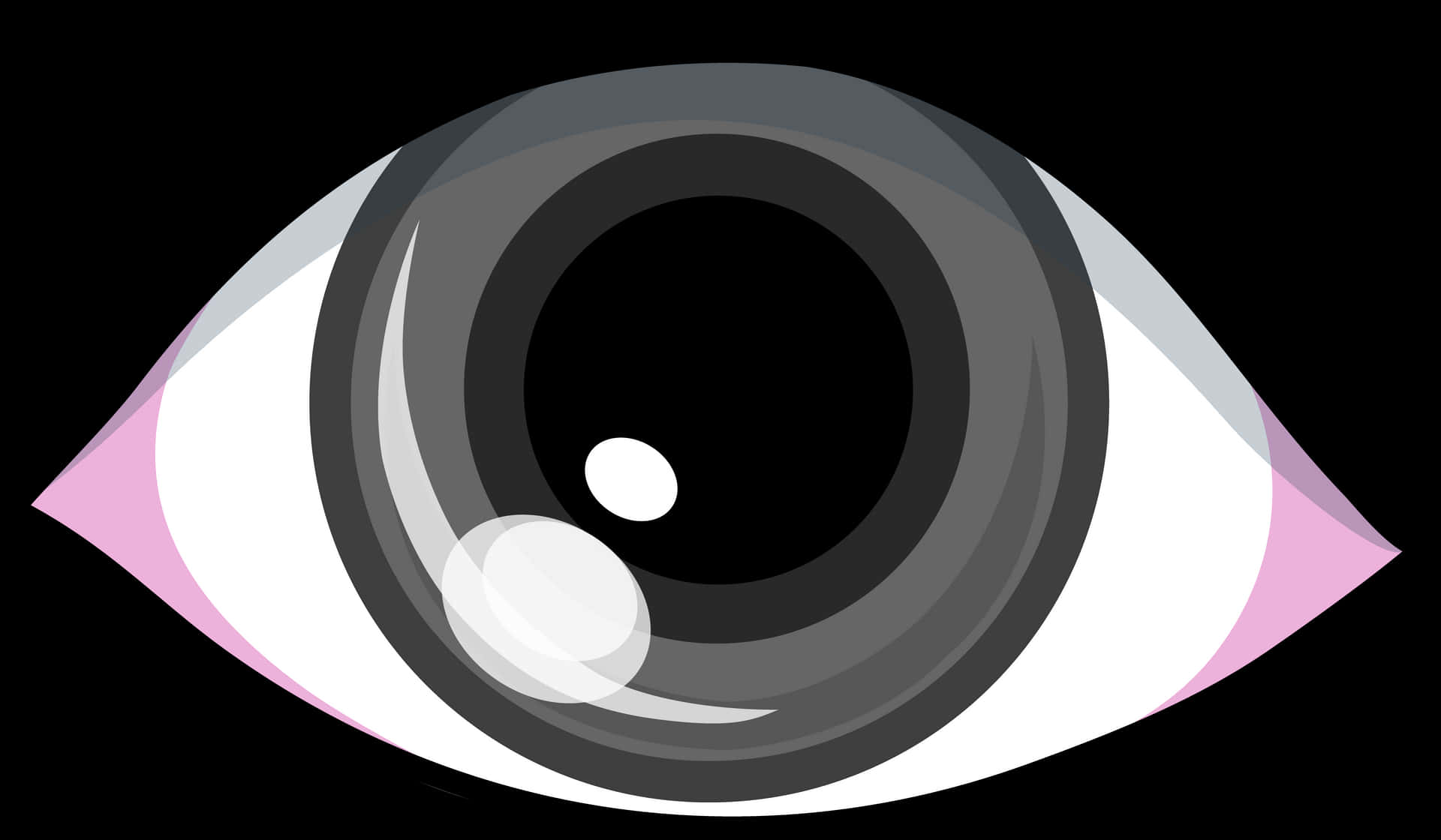 Abstract Eye Illustration.jpg PNG