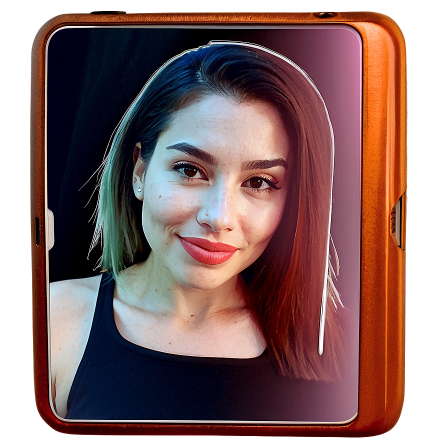 Abstract Facetime Call Concept Png Eyy PNG