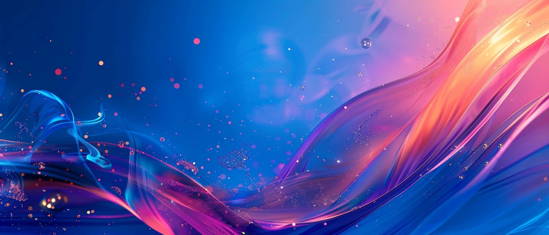 Abstract Flow P S5 Background Wallpaper