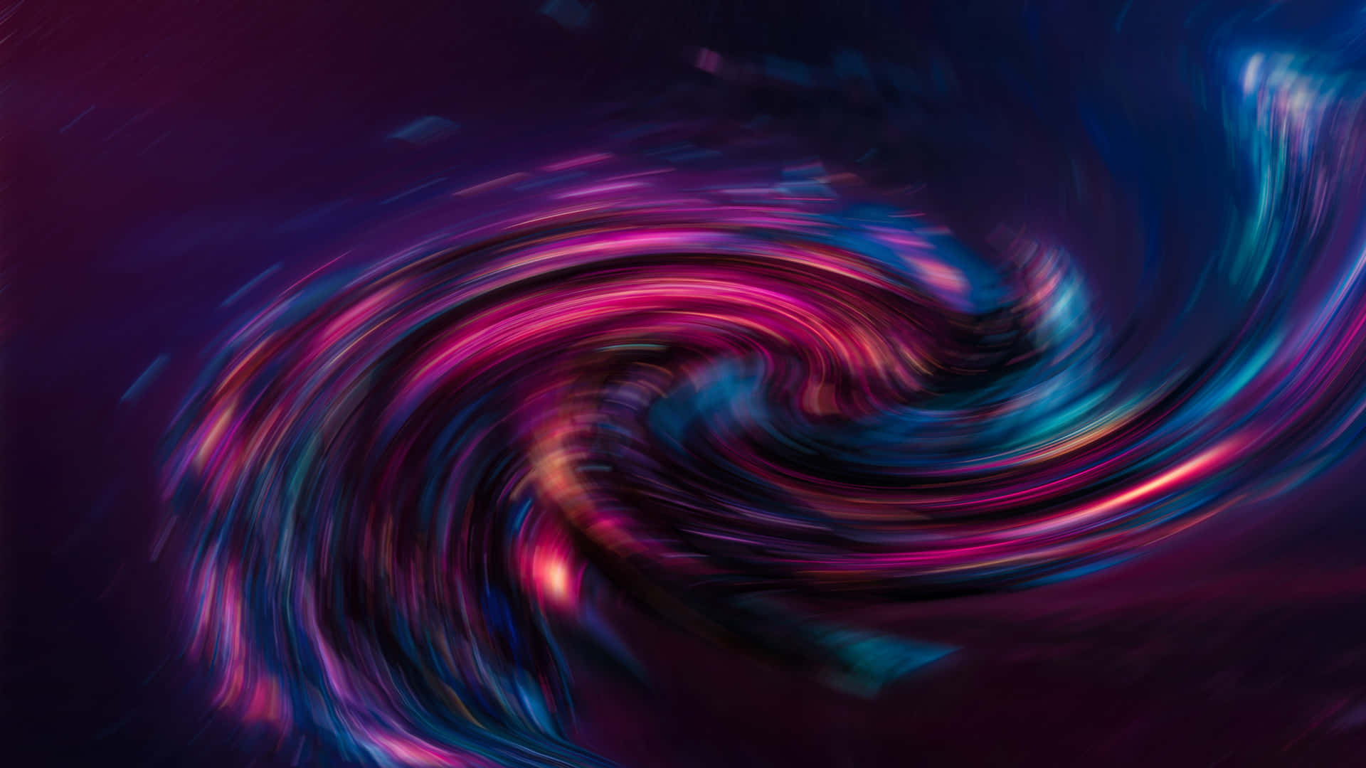 Abstract Design Colorful Pink Blue Purple 4K Wallpaper - Best Wallpapers