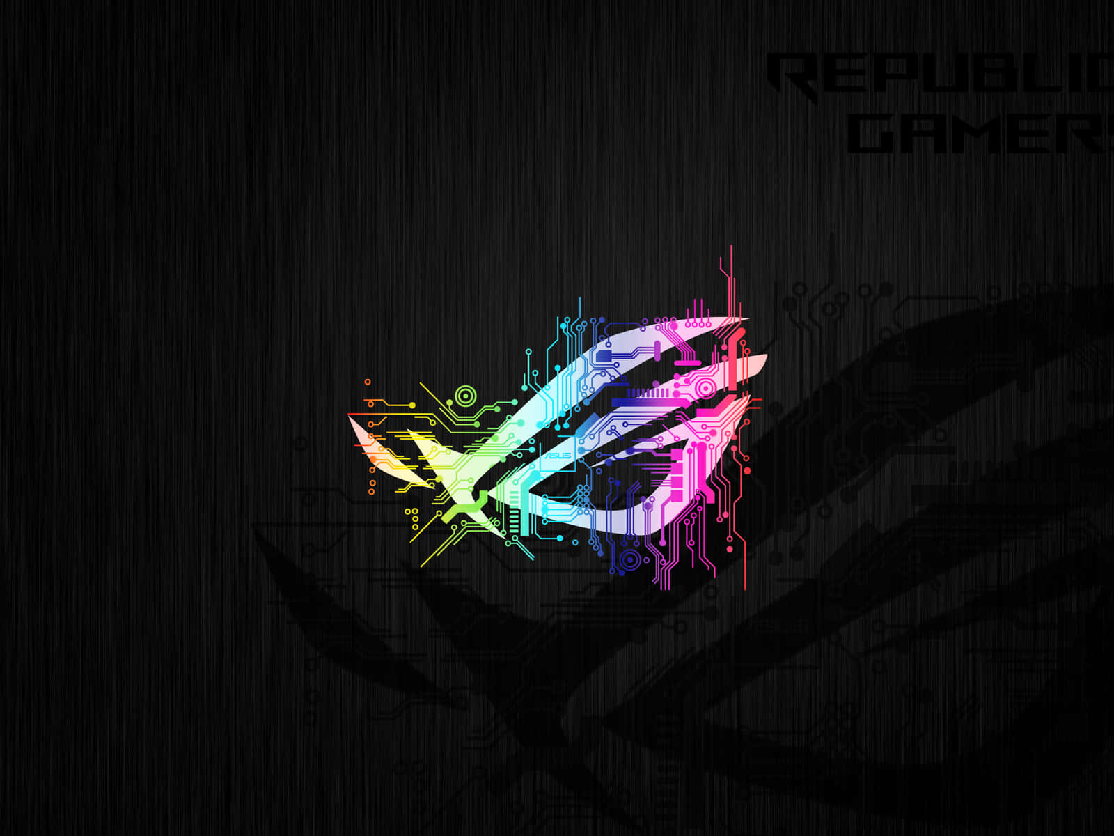 Step Up Your Game with Abstract Gaming Wallpaper