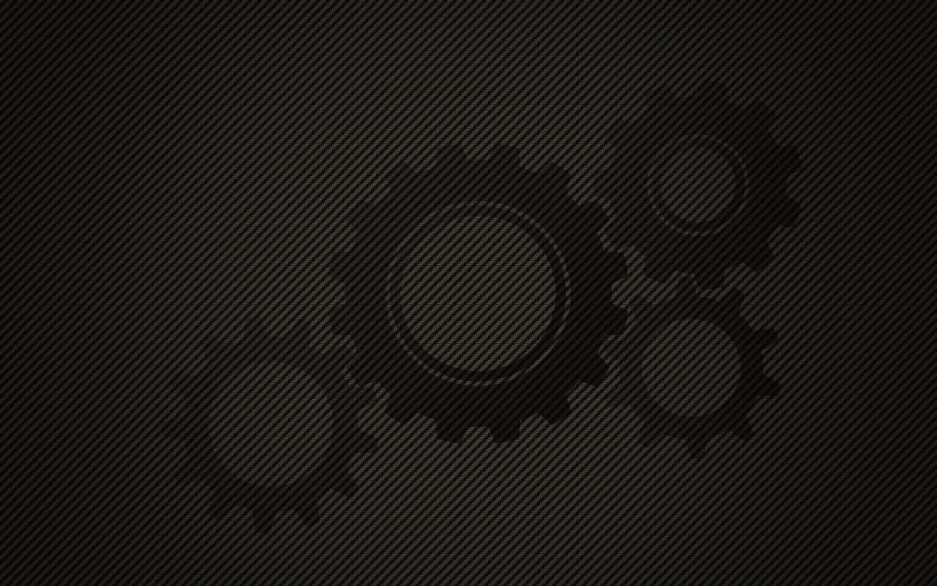 Abstract Gears Shadow Pattern.jpg Wallpaper