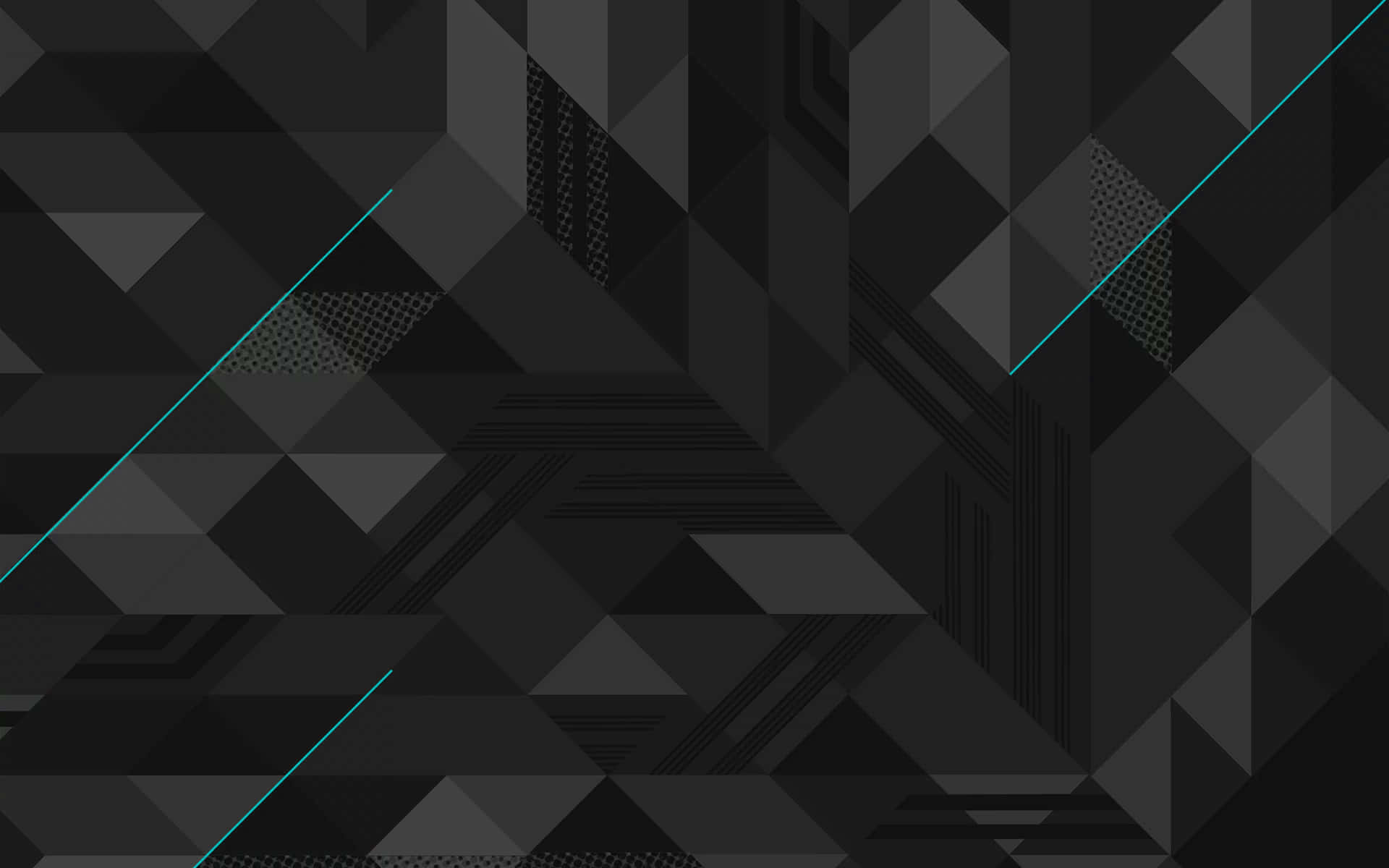 Abstract Geometric Background Wallpaper