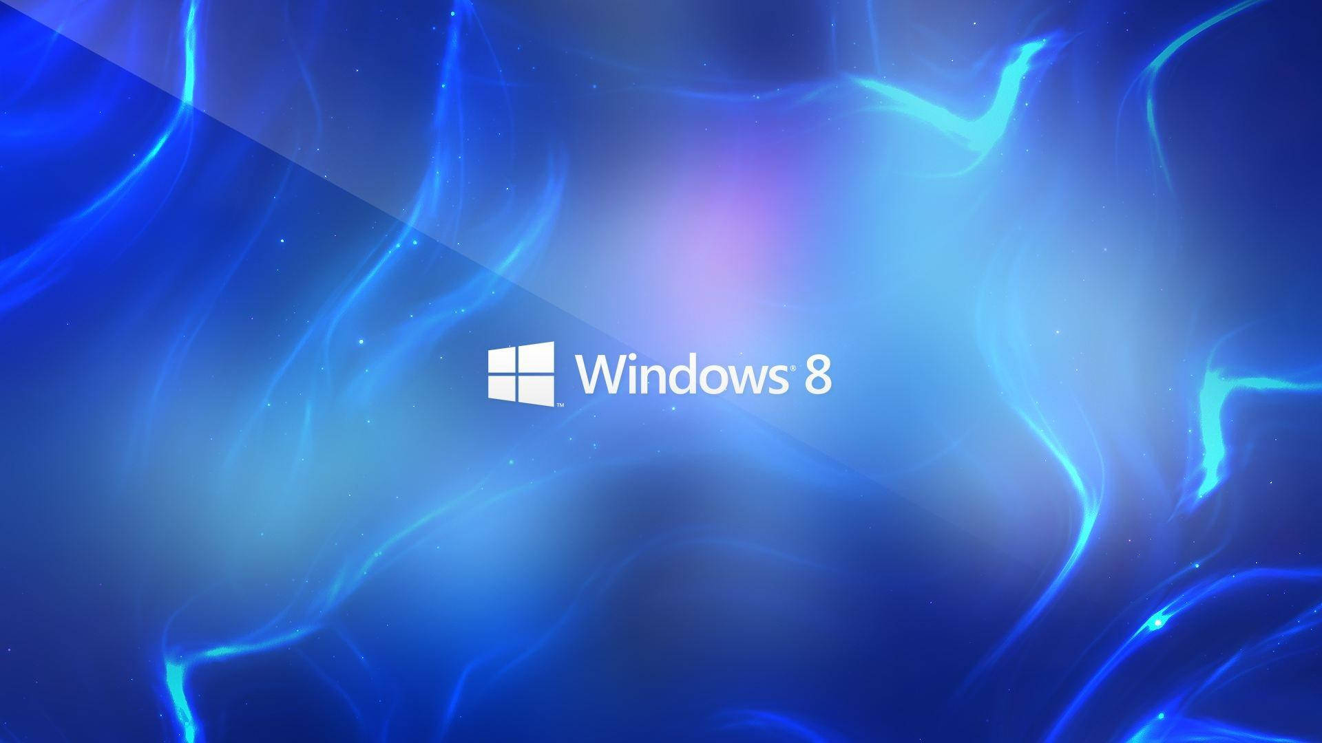 Download Abstract Glowing Lines Windows 8 Background Wallpaper | Wallpapers .com