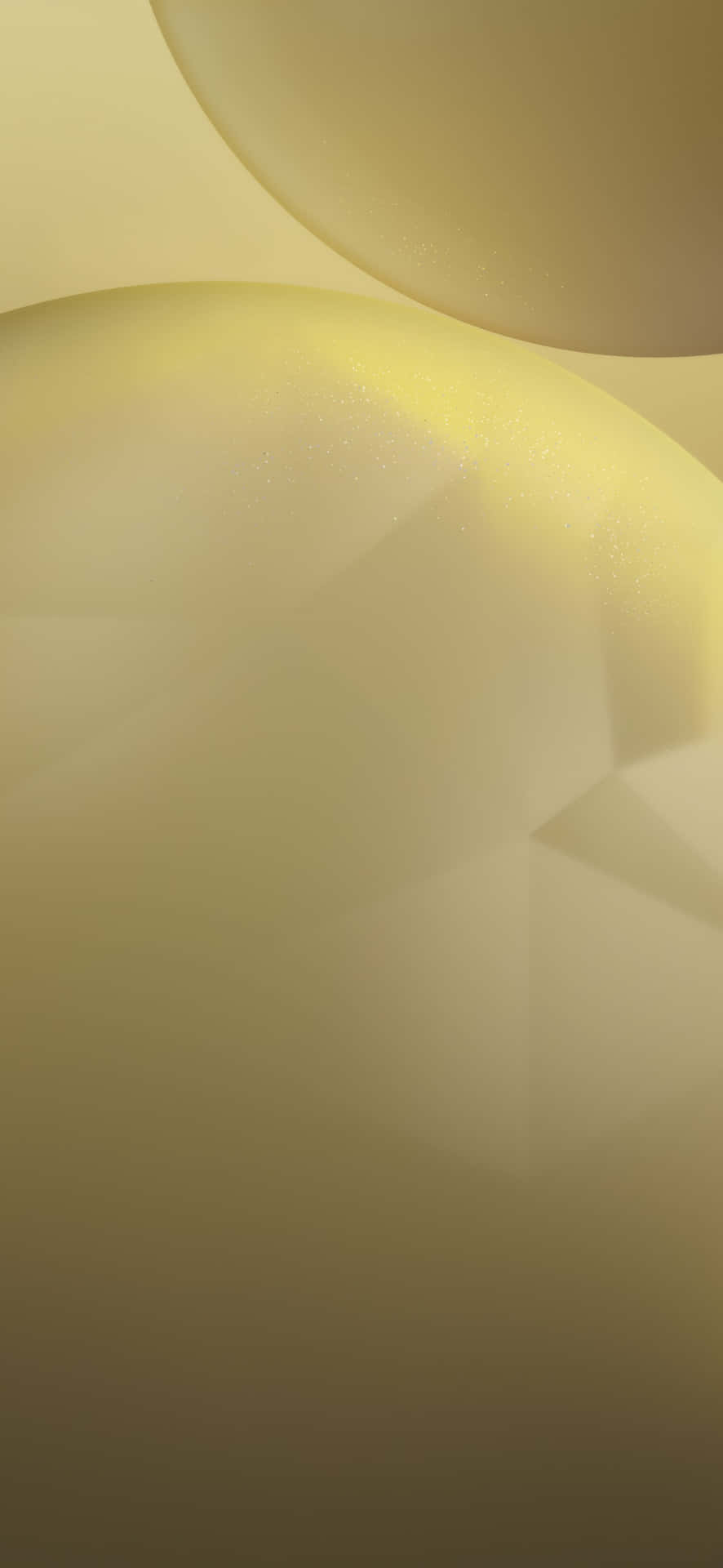 Abstract_ Golden_ Gradient_ Background Wallpaper