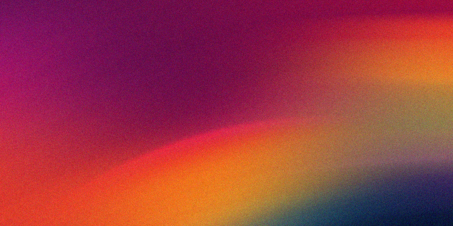 Abstract Gradient Background With Warm And Cool Tones Blending Seamlessly Wallpaper