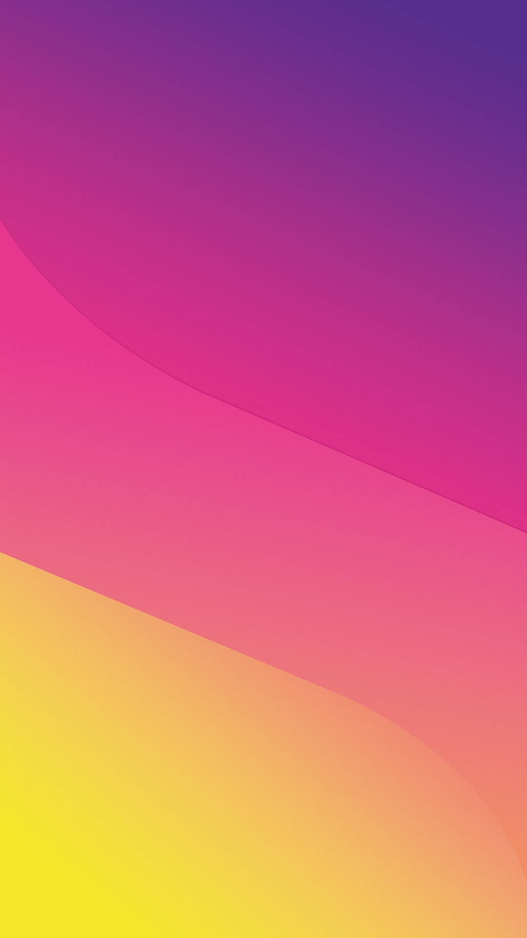 Download Abstract Gradient Oppo A5s Wallpaper 