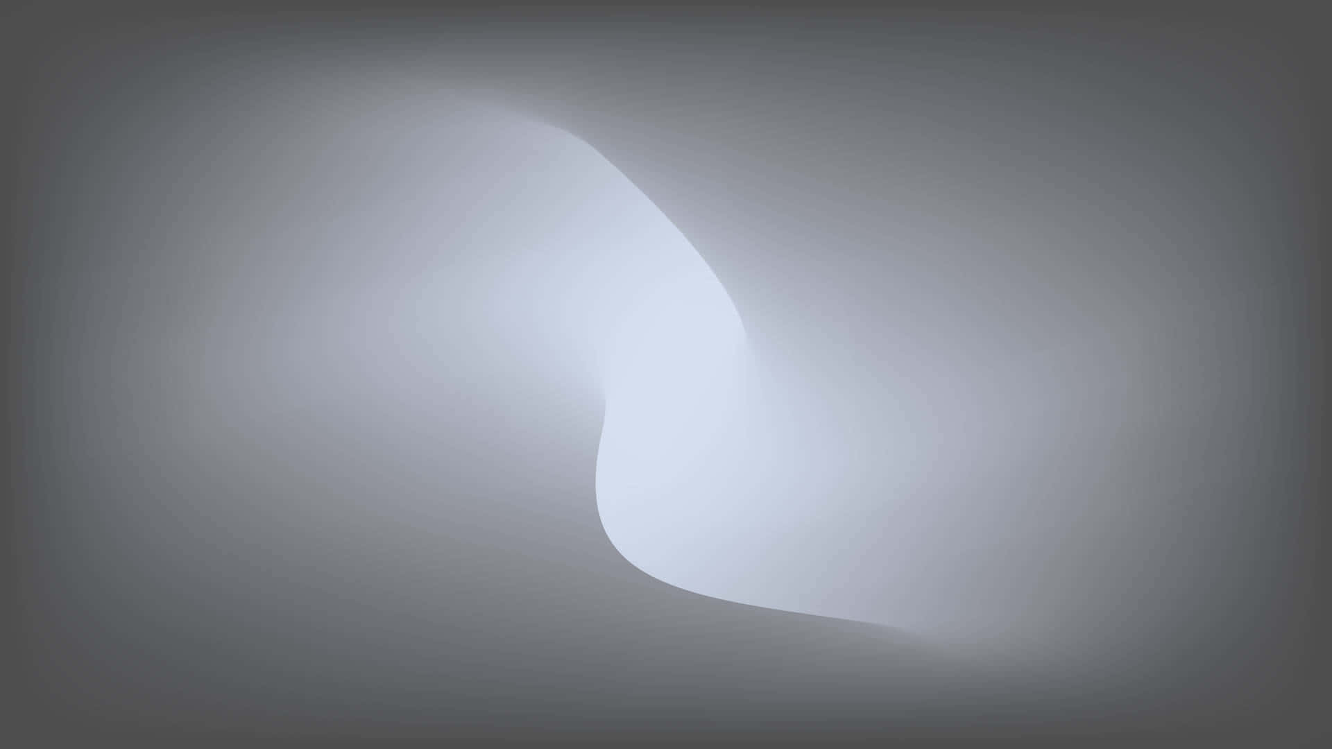 Abstract Gray Gradient Background Wallpaper