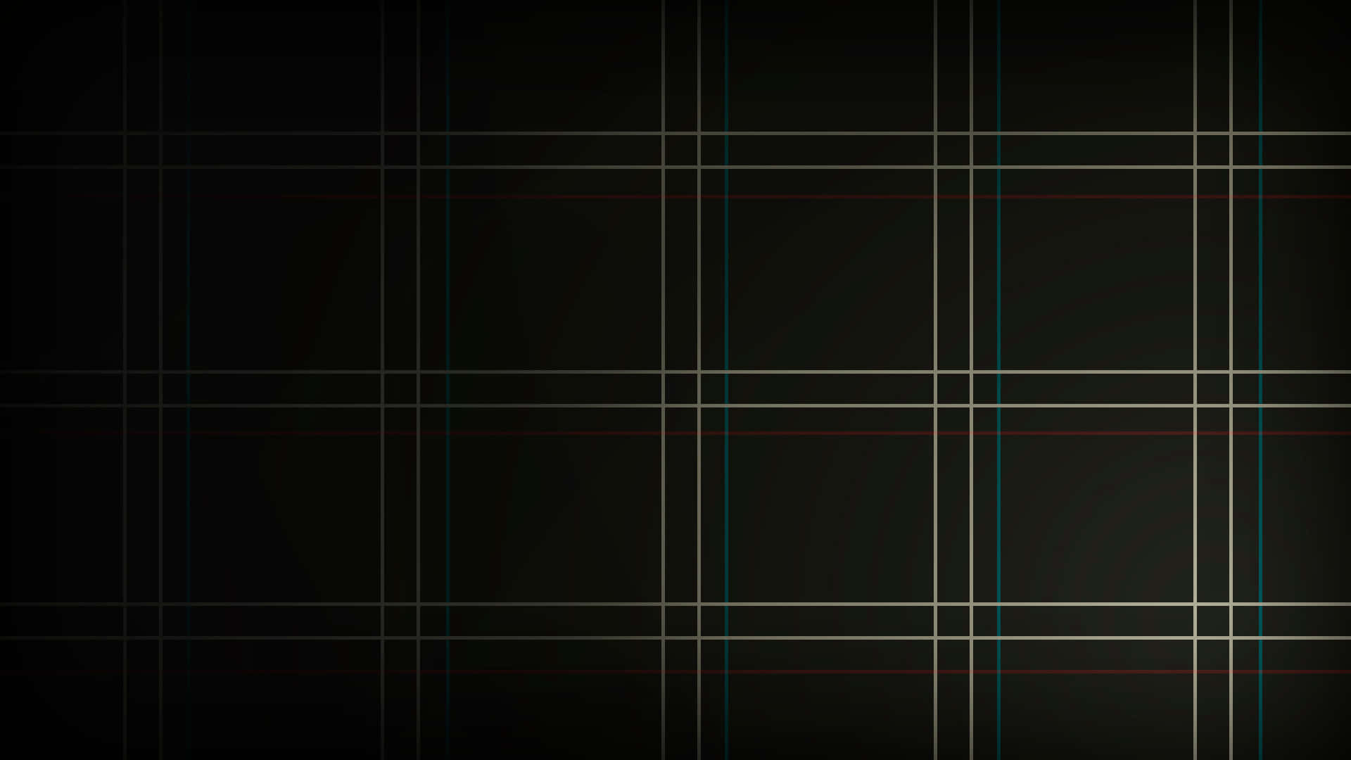 Abstract Grid Lines Dark Background Wallpaper