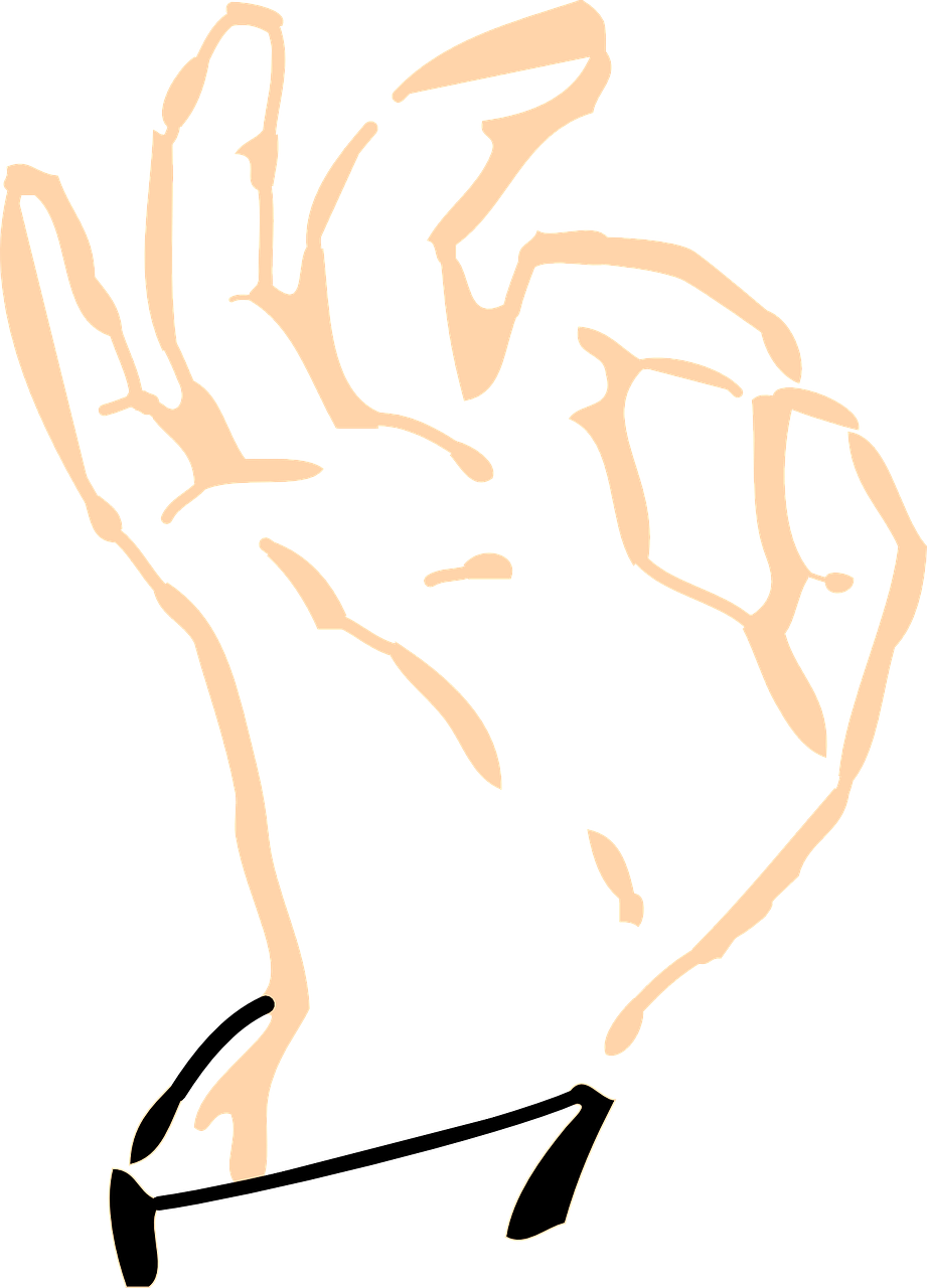 Abstract Hand Drawing PNG