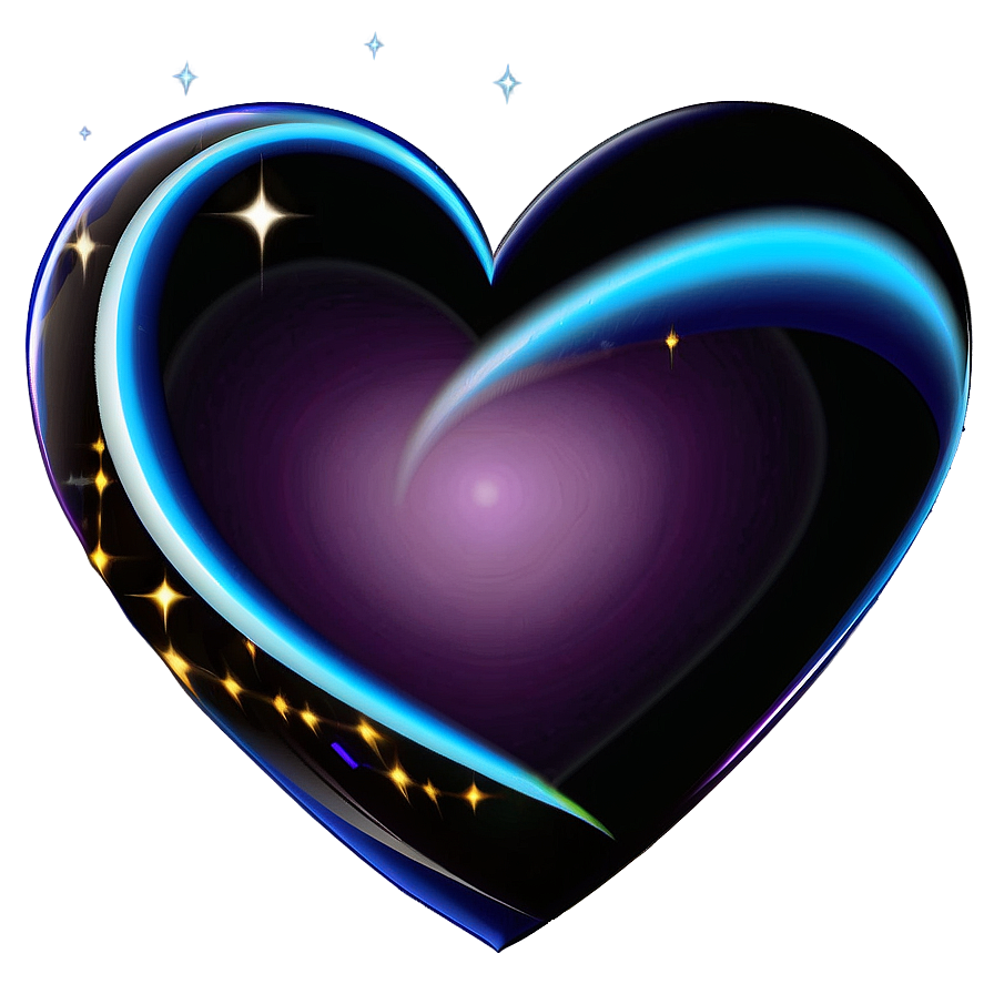 Abstract Heart Clipart Png Ras78 PNG