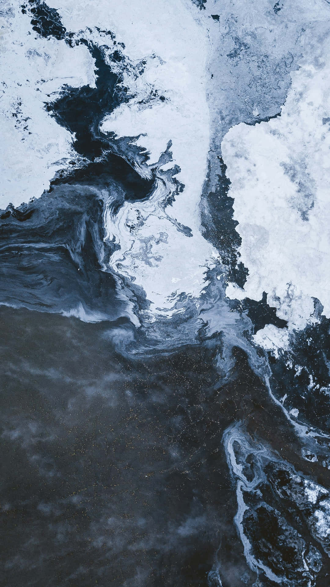 Abstract_ Ice_and_ Water_ Patterns.jpg Wallpaper