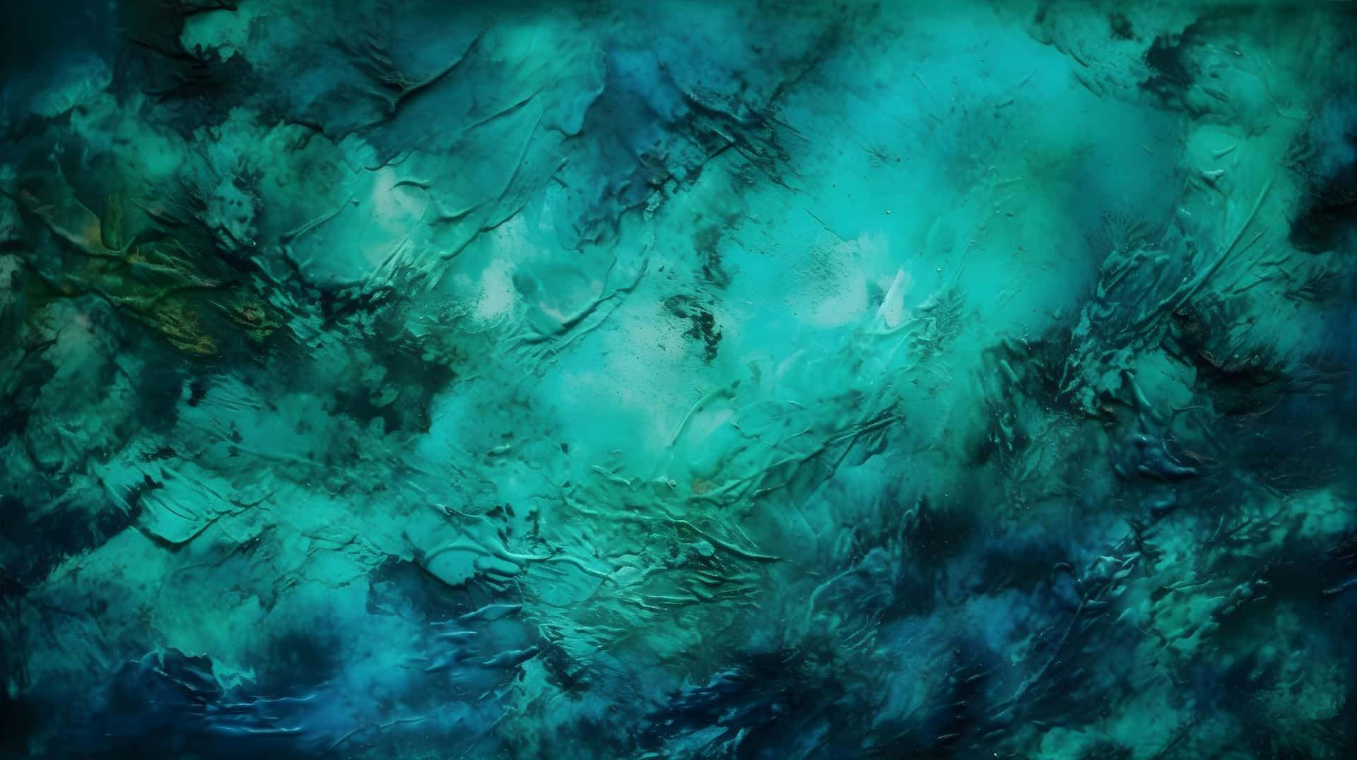 Abstract Jade Texture Artwork Wallpaper