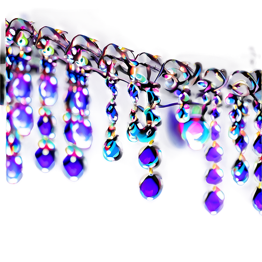 Abstract Light Bokeh Png 06202024 PNG