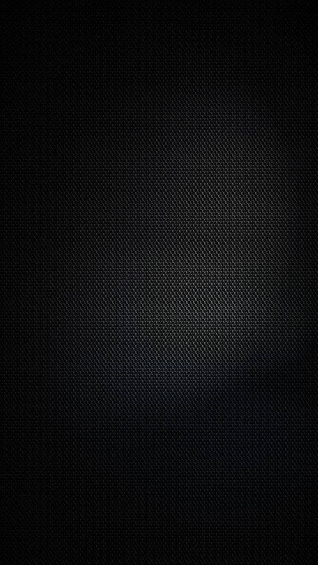 Abstract Lighting In Pitch Black Wallpaper