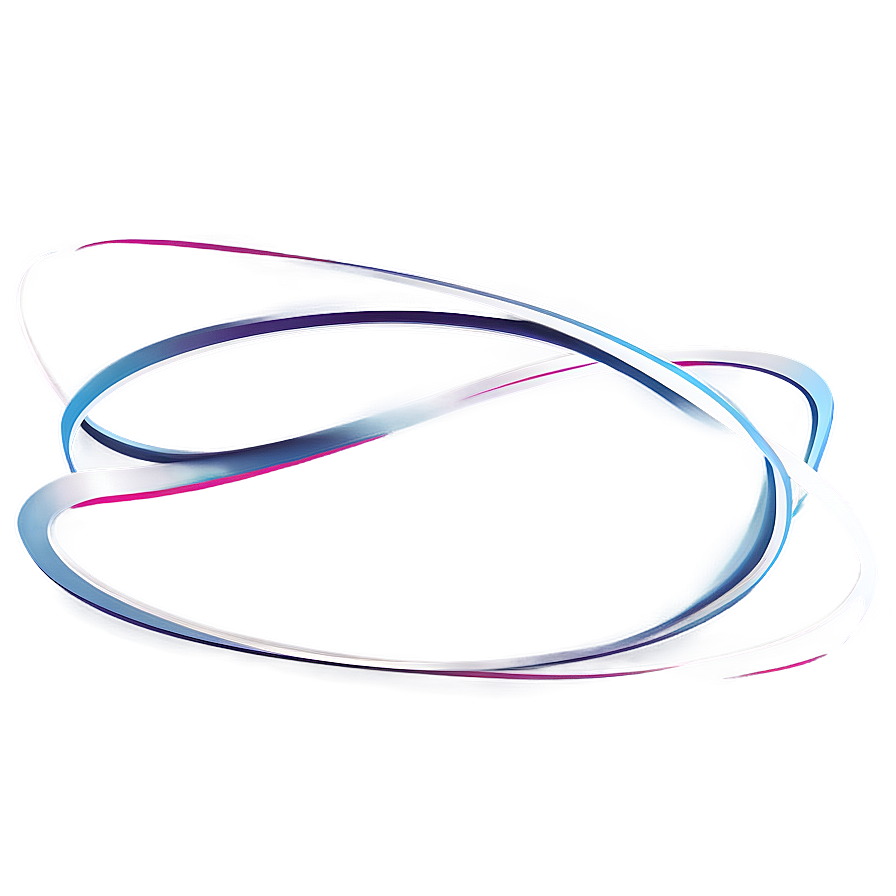 Abstract_ Line_ Art_ Vector PNG