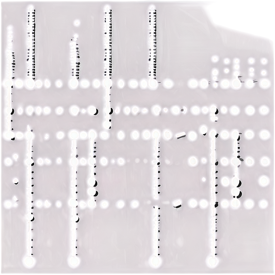 Abstract Line Vector Art PNG