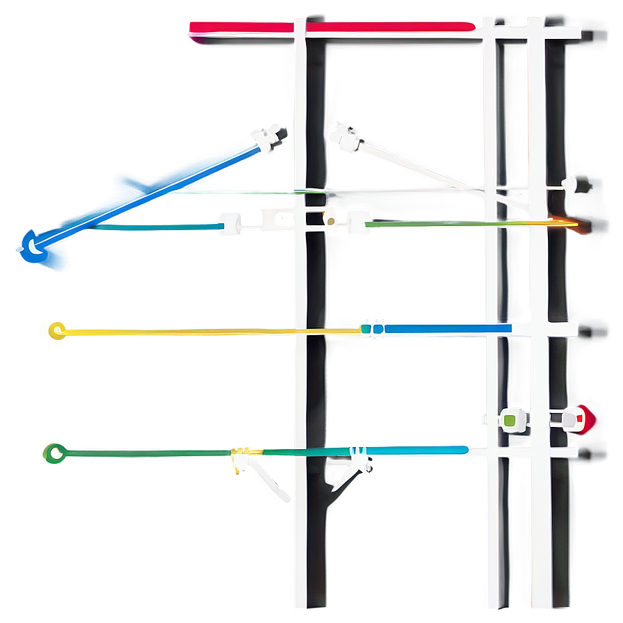 Abstract_ Line_ Vector_ Artwork PNG