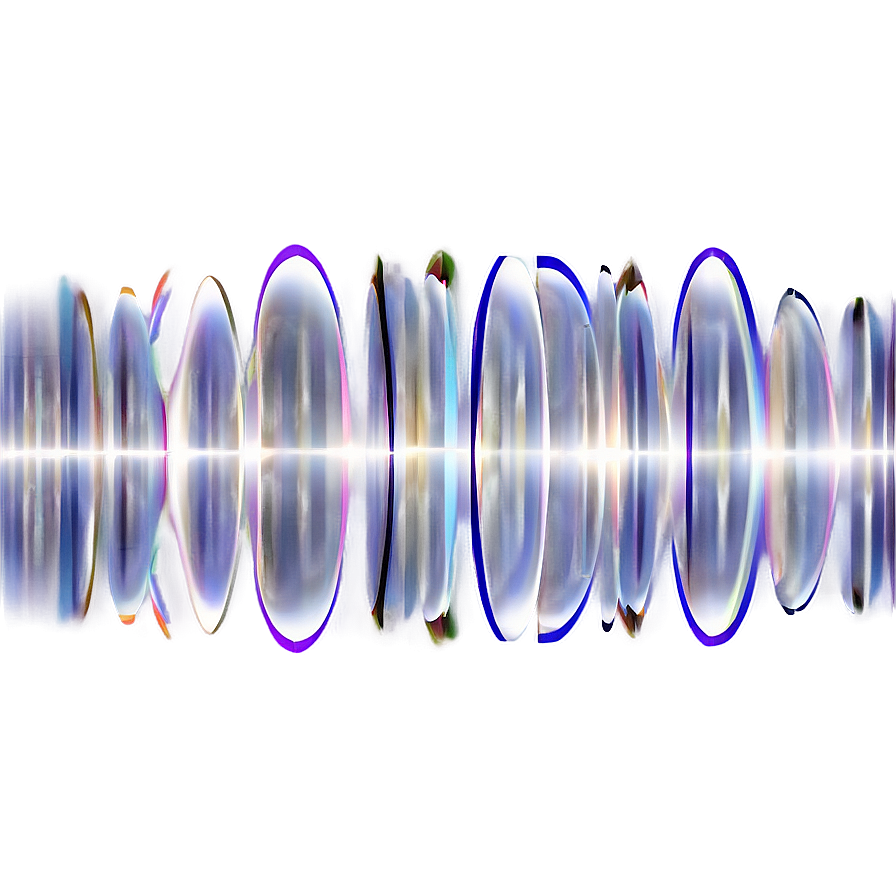 Abstract Line Wave Png 06122024 PNG