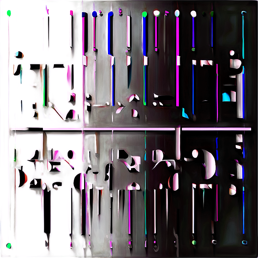 Abstract_ Linear_ Geometry_ Art PNG