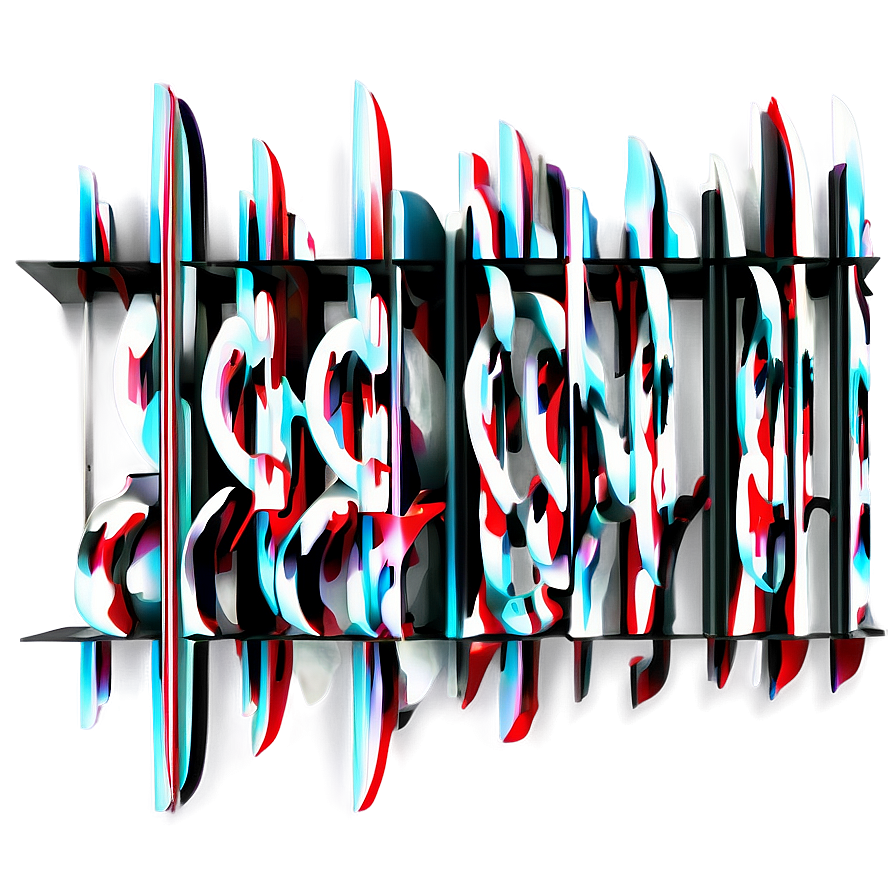 Abstract Lines Artistic Png Ktm PNG