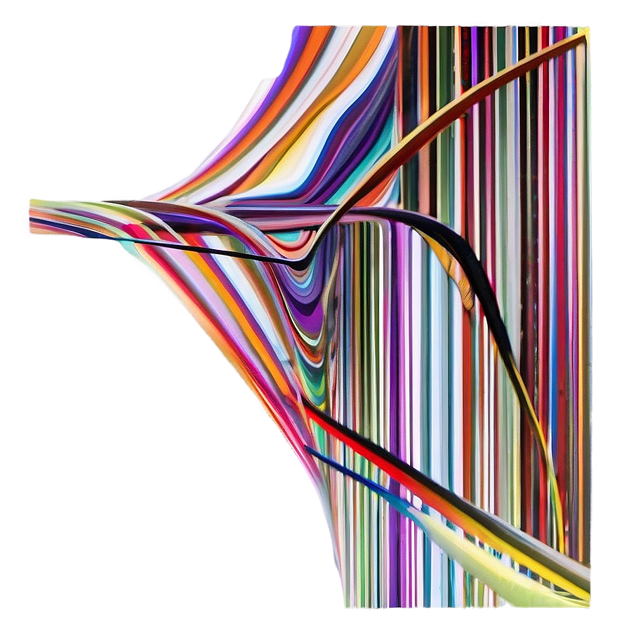 Abstract Lines Graphic Design Png Yyf2 PNG