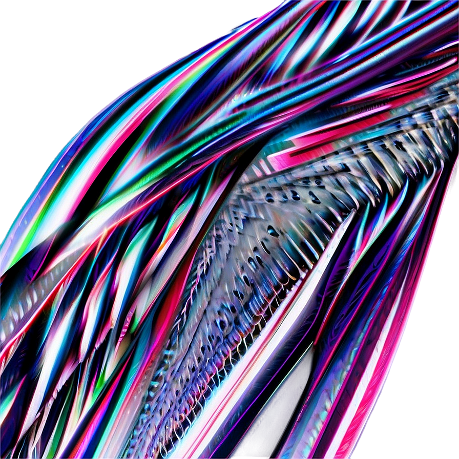 Abstract Lines Print Png Oul PNG