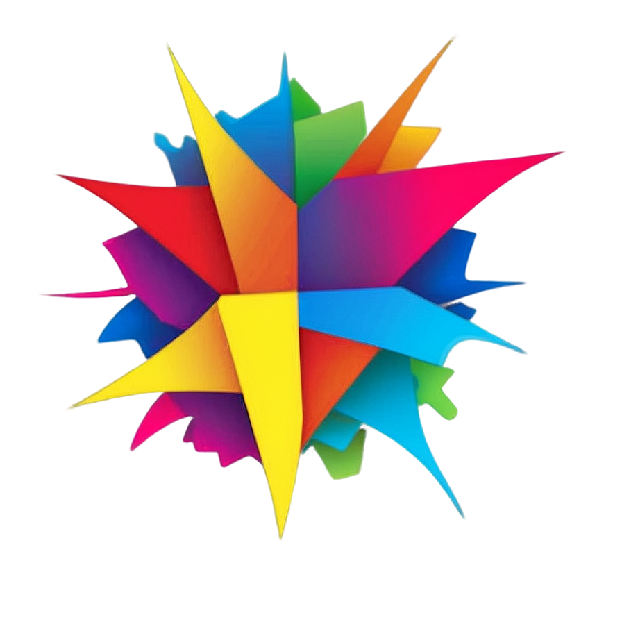 Abstract Logo Design Png 11 PNG