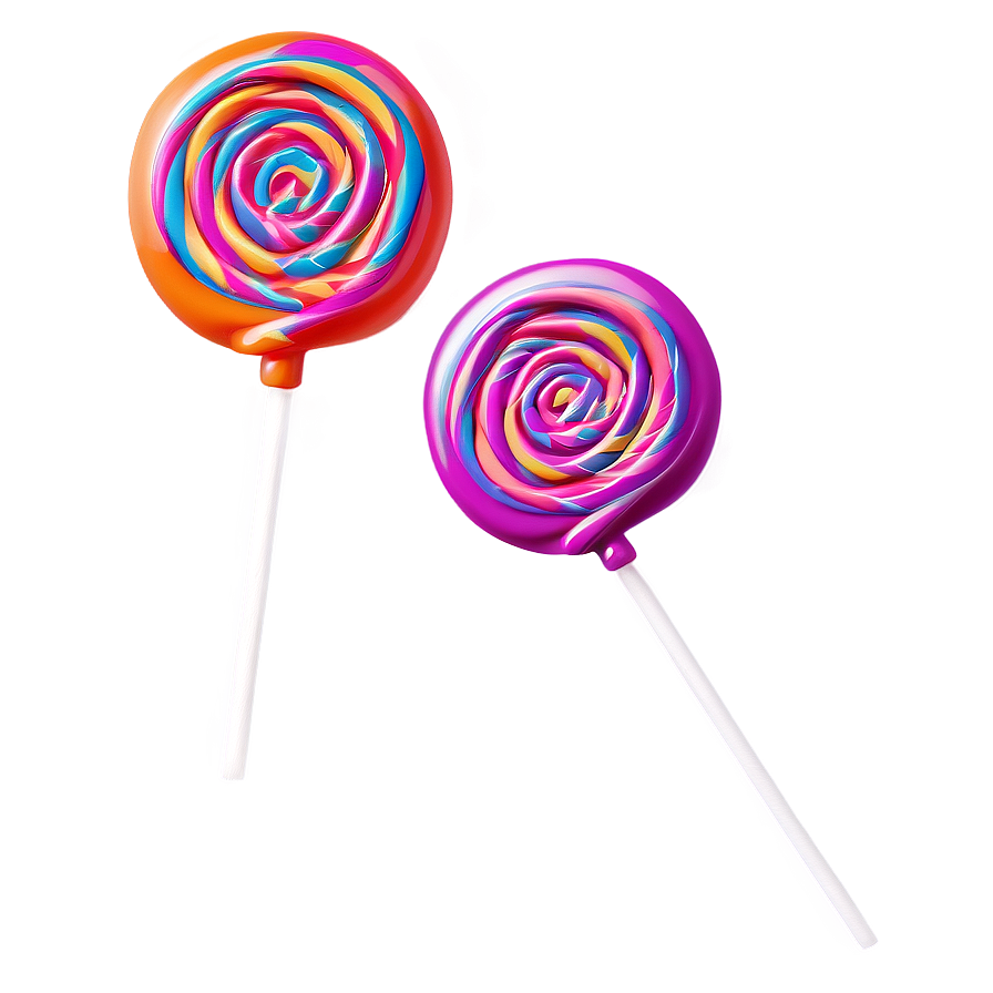 Abstract Lollipop Png Flf21 PNG